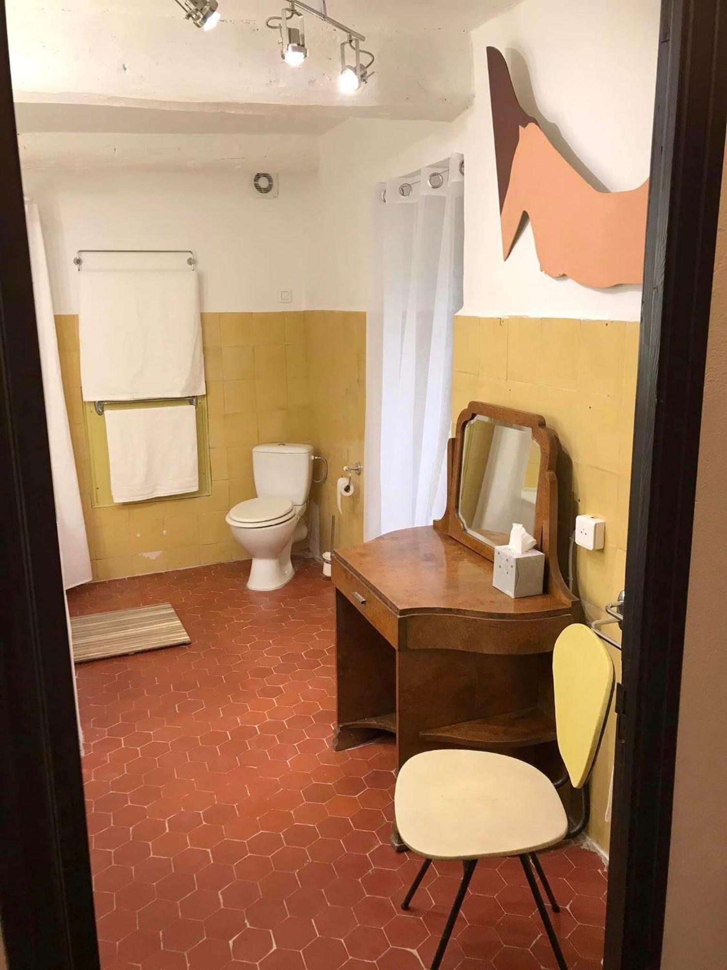 La Maison Joly Ménerbes Exteriör bild
