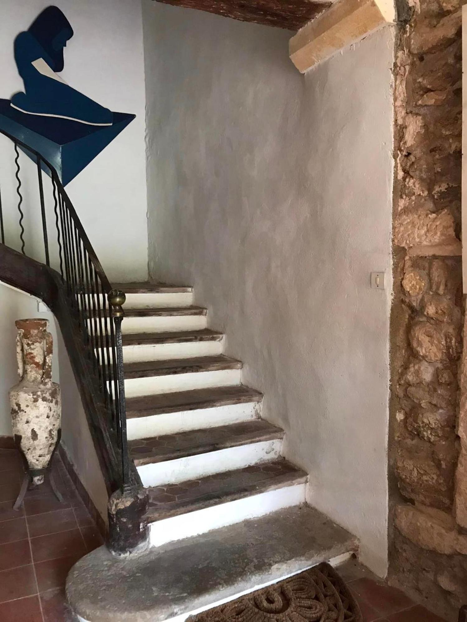 La Maison Joly Ménerbes Exteriör bild