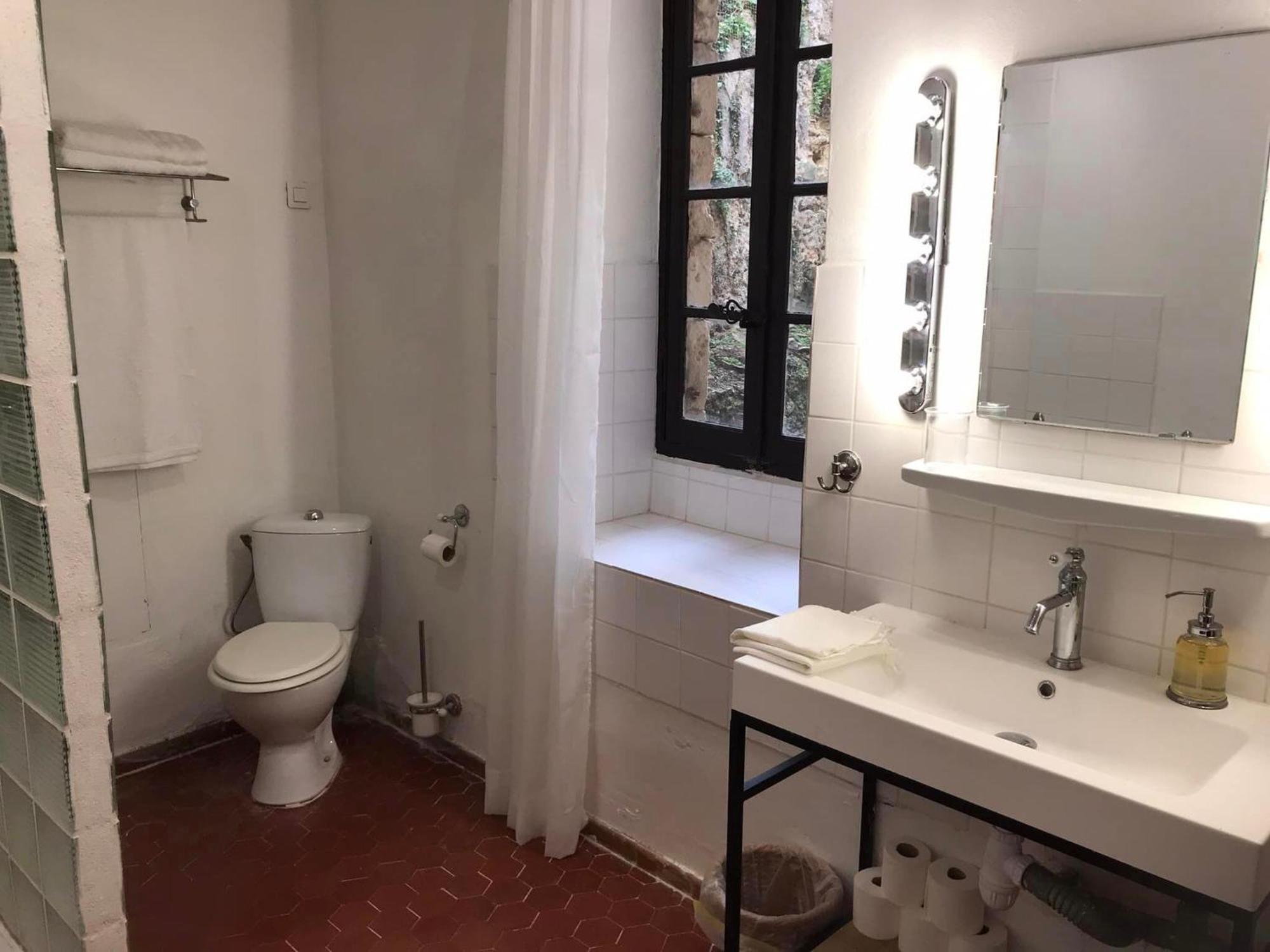 La Maison Joly Ménerbes Exteriör bild