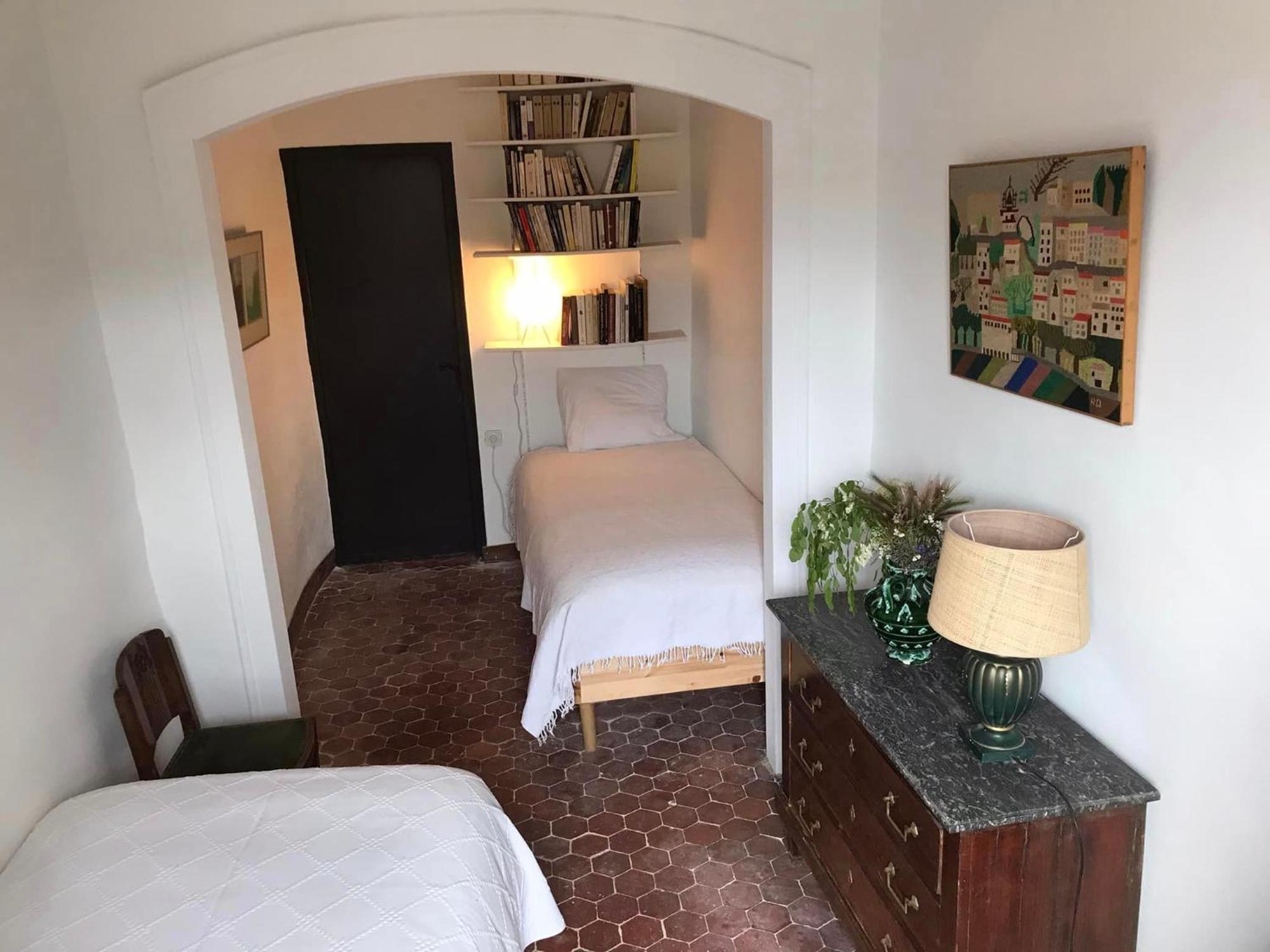 La Maison Joly Ménerbes Exteriör bild