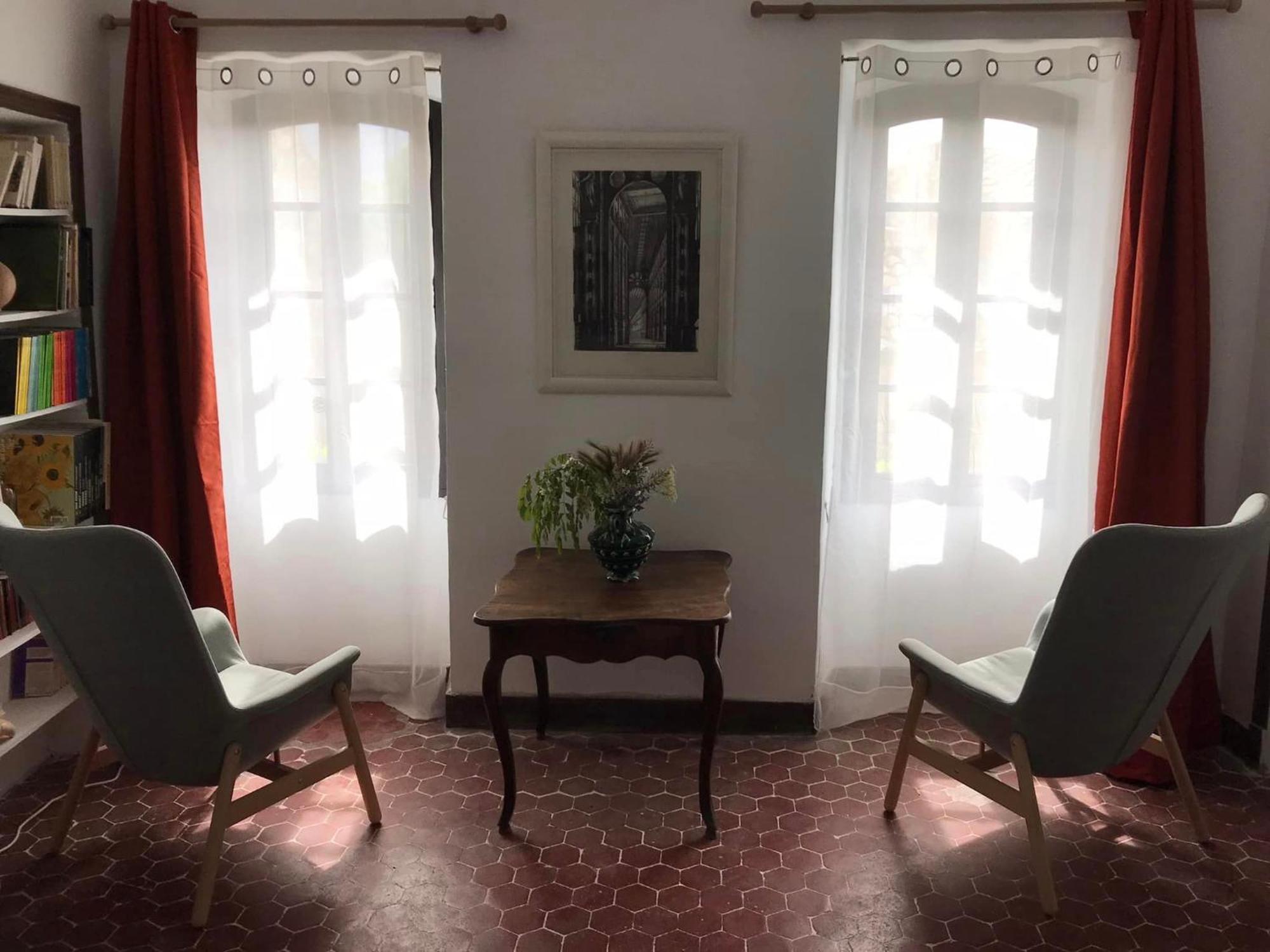 La Maison Joly Ménerbes Exteriör bild