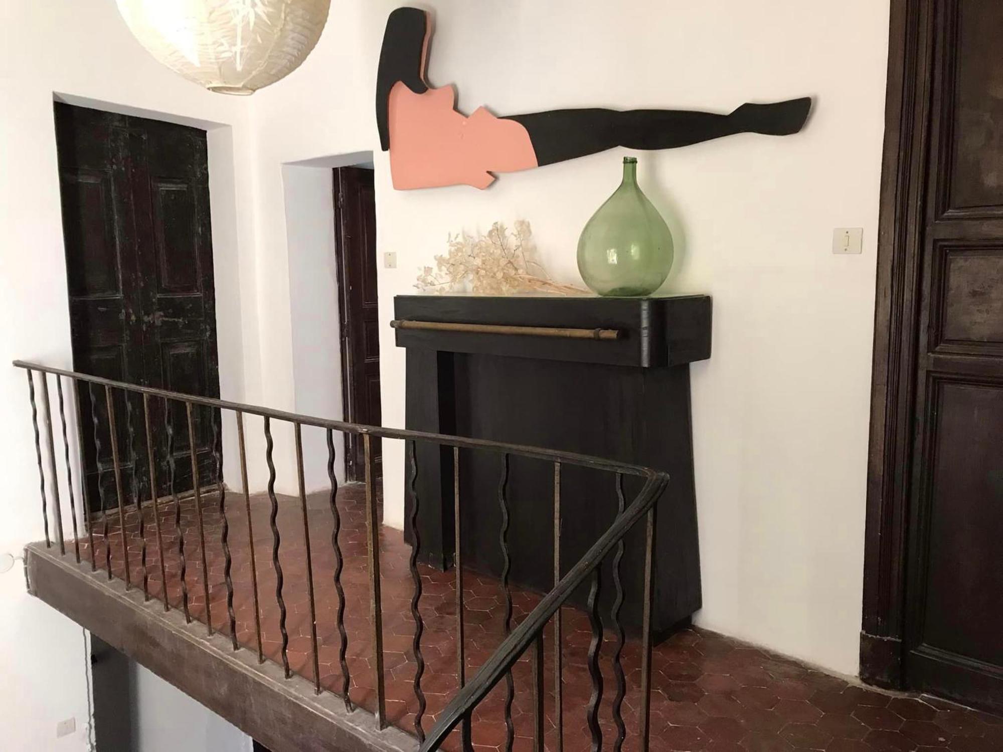 La Maison Joly Ménerbes Exteriör bild