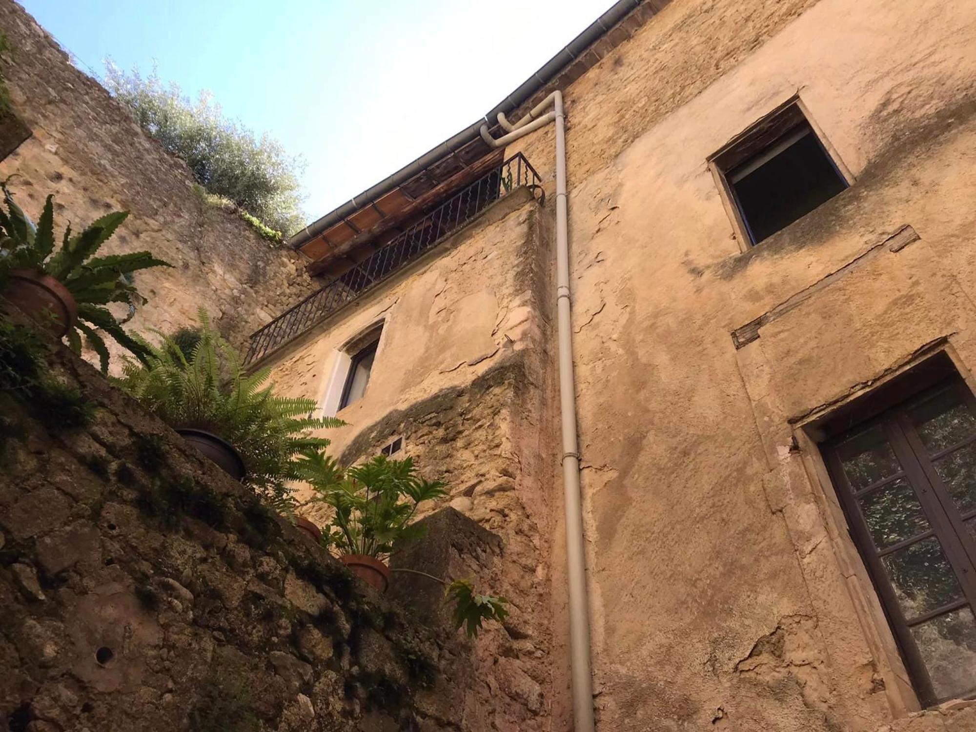 La Maison Joly Ménerbes Exteriör bild
