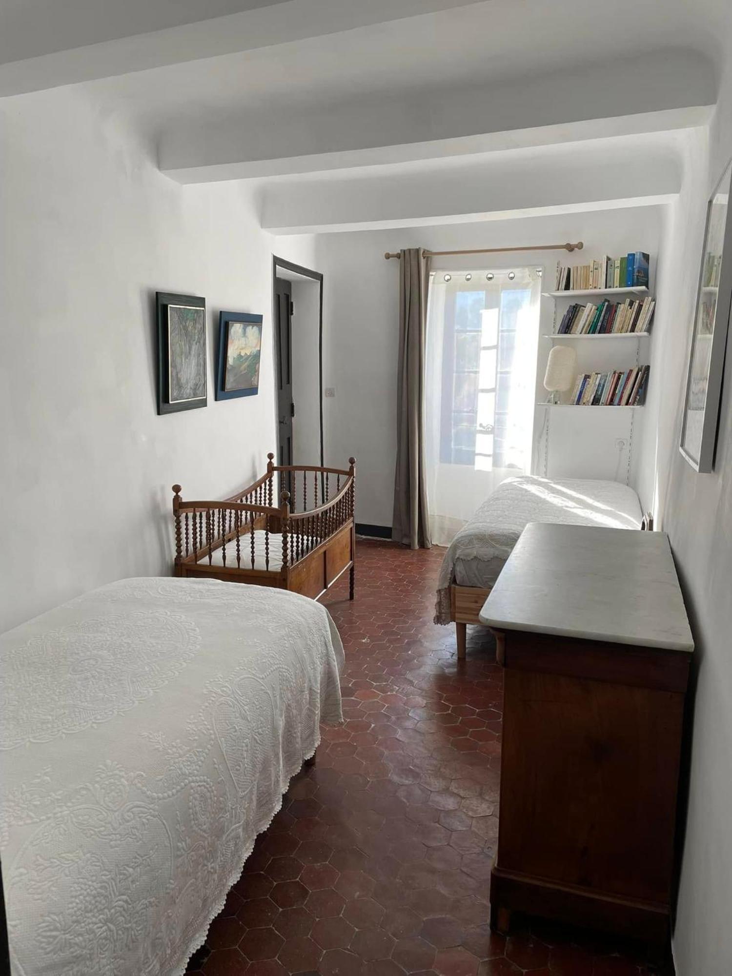 La Maison Joly Ménerbes Exteriör bild