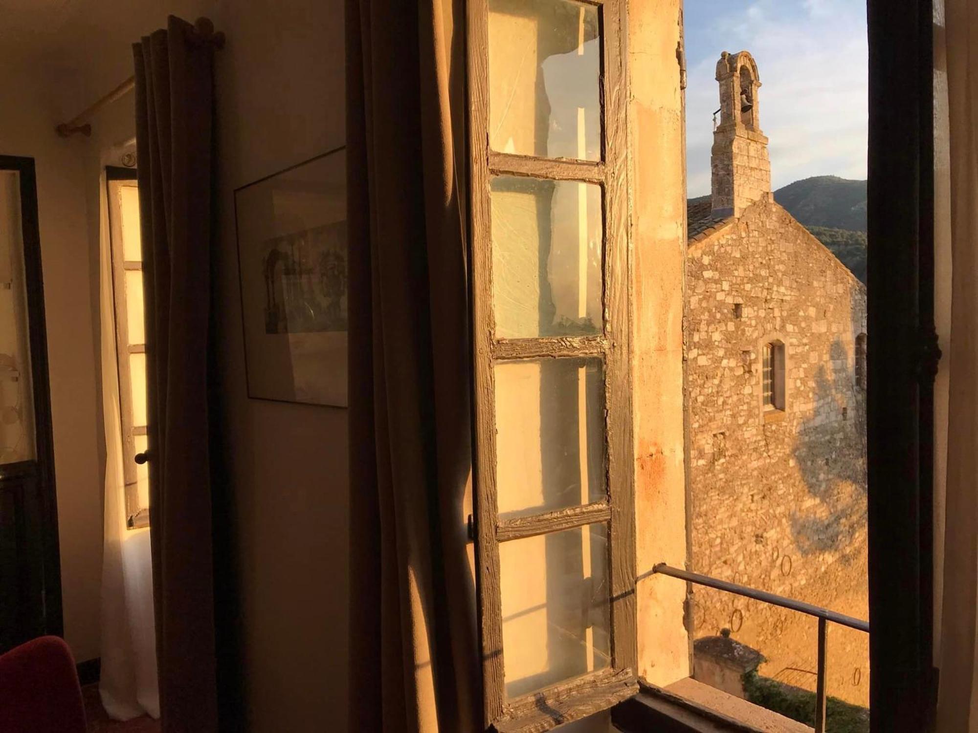 La Maison Joly Ménerbes Exteriör bild